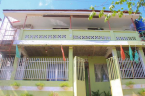  Casaoro Homestay  Пуэрто-Принсеса